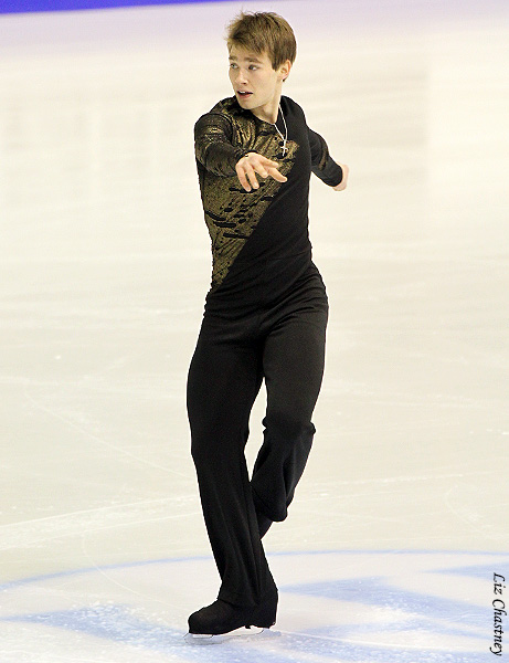 Manol Atanassov (BUL)