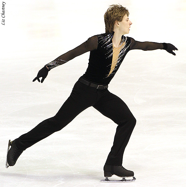 Pavel Ignatenko (BLR)