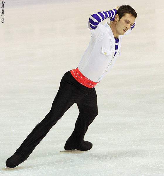 Zoltan Kelemen (ROU)