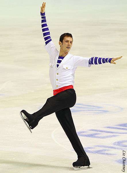 Zoltan Kelemen (ROU)