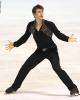 Brian Joubert (FRA)