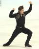 Brian Joubert (FRA)