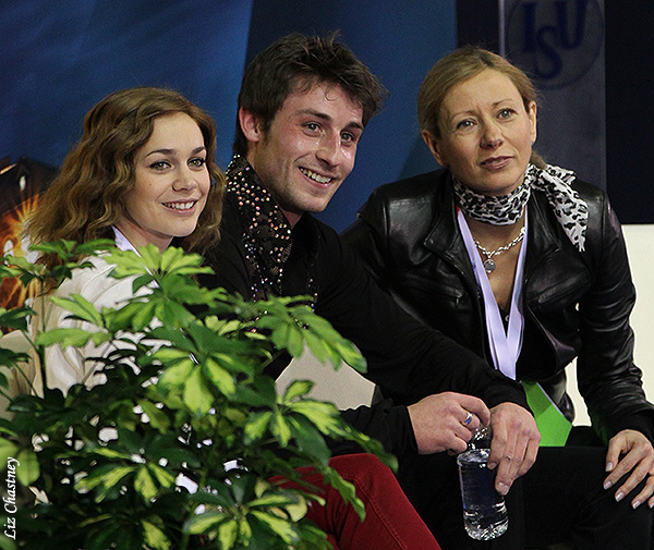 Brian Joubert (FRA)