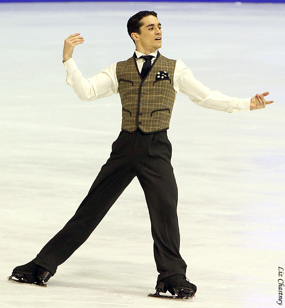 Javier Fernandez (ESP)