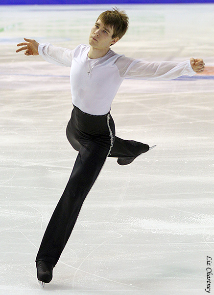 Manol Atanassov (BUL)