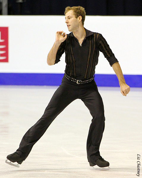 Maciej Cieplucha (POL)