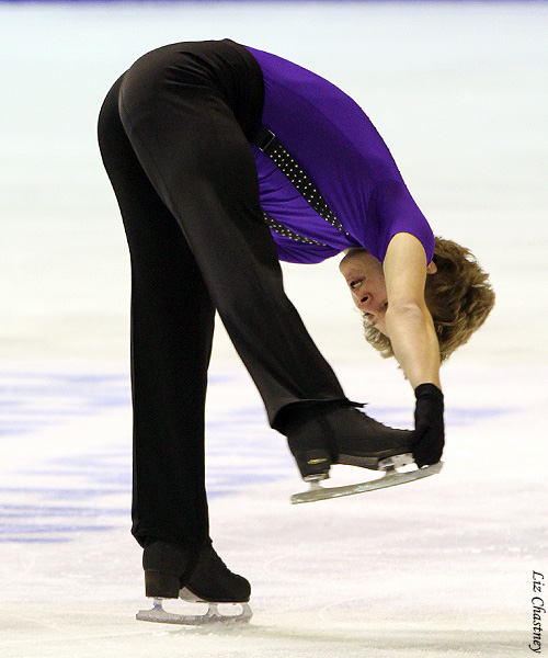 Pavel Ignatenko (CZE)