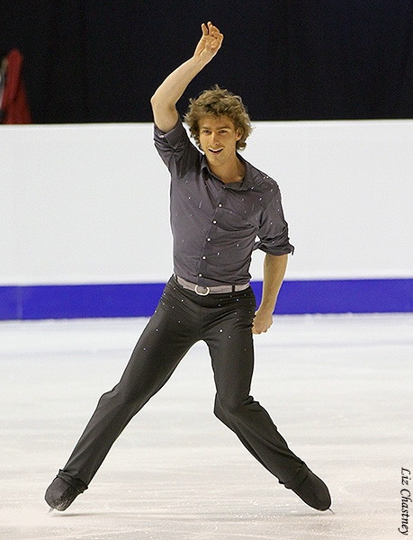 Kim Lucine (MON)