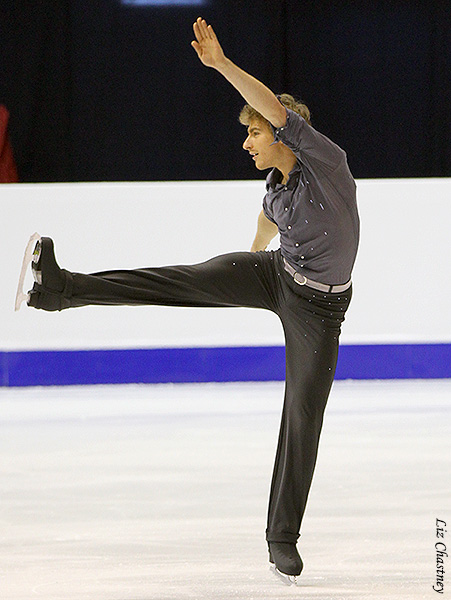 Kim Lucine (MON)