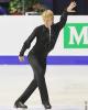 Evgeny Plushenko (RUS)