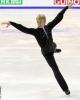 Evgeny Plushenko (RUS)