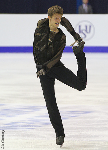 Viktor Pfeifer (AUT)