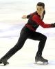 Javier Fernandez (ESP)