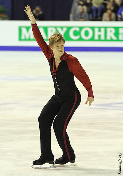 Tomas Verner (CZE)
