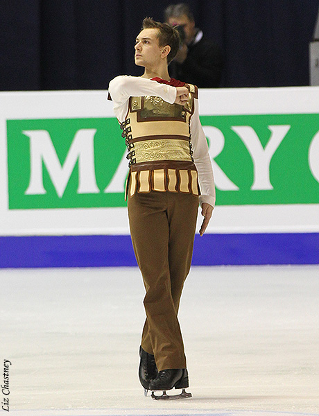 Peter Liebers (GER)