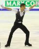Chafik Besseghier (FRA)
