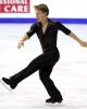 Alexander Majorov (SWE)