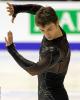 Brian Joubert (FRA)