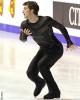 Brian Joubert (FRA)