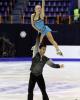Elizabeta Makarova & Leri Kenchadze (BUL)