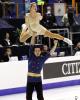 Stina Martini & Severin Kiefer (AUT)