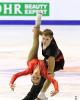 Julia Lavrentieva & Yuri Rudyk (UKR)