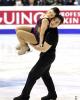Daria Popova & Bruno Massot (FRA)