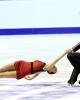 Ksenia Stolbova & Fedor Klimov (RUS)