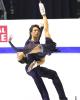 Yuko Kavaguti & Alexander Smirnov (RUS)