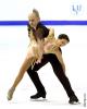 Mari Vartman & Aaron Van Cleave (GER)