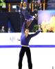 Vanessa James & Morgan Cipres (FRA)