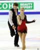 Stefania Berton & Ondrej Hotarek (ITA)