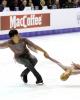 Tatiana Volosozhar & Maxim Trankov (RUS)