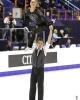 Julia Lavrentieva & Yuri Rudyk (UKR)