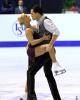 Tatiana Volosozhar & Maxim Trankov (RUS)