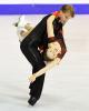 Olesia Karmi & Max Lindholm (FIN)