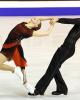 Olesia Karmi & Max Lindholm (FIN)