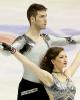 Lucie Mysliveckova & Neil Brown (CZE)