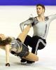 Lucie Mysliveckova & Neil Brown (CZE)