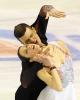 Charlene Guignard & Marco Fabbri (ITA)