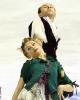 Nelli Zhiganshina & Alexander Gazsi (GER)