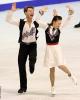 Julia Zlobina & Alexei Sitnikov (AZE)