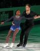 Vanessa James & Morgan Cipres (FRA)
