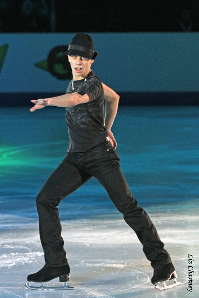 Michal Brezina (CZE)