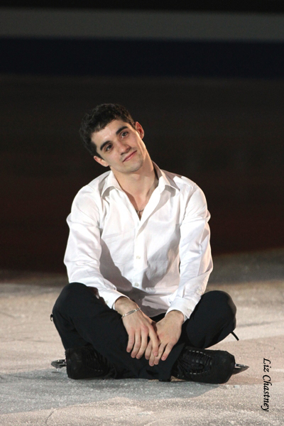Javier Fernandez (ESP)