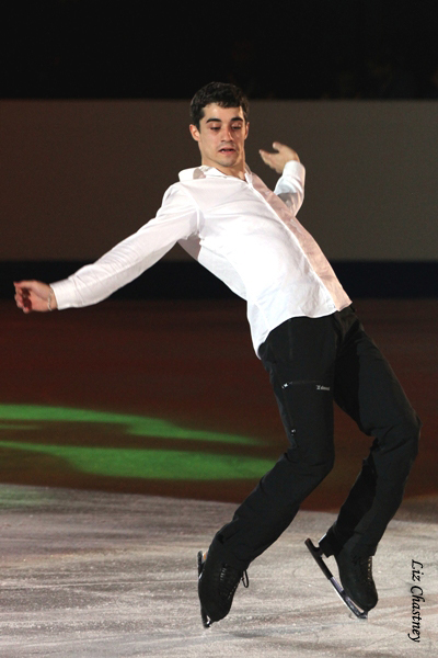 Javier Fernandez (ESP)