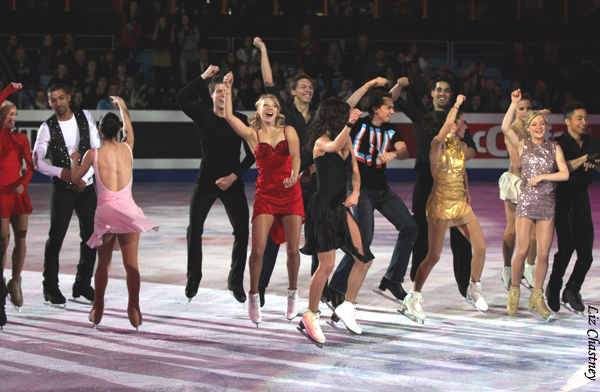 Finale