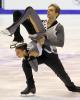 Angelina Telegina & Otar Japaridze (GEO)