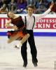 Olesia Karmi & Max Lindholm (FIN)