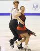 Olesia Karmi & Max Lindholm (FIN)
